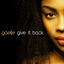 Cover Give It Back