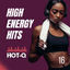 Cover High Energy Hits 016
