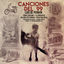 Cover Canciones del´99