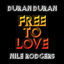 Cover Free to Love