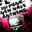 Cover 101 Punk & New Wave Anthem