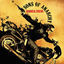 Cover Sons of Anarchy: Shelter (Music from the TV Series)