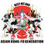 Cover BEST HIT AKG