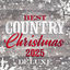 Cover Best Country Christmas 2025 (Deluxe)