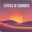 Cover Echoes of Summer