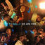 Cover We Are Fire