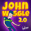 Cover John Wiggle 2.0 (feat. HenkKoelka)