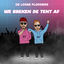 Cover We Breken De Tent Af