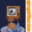 Cover Kids Movie Theme Songs