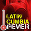 Cover Latin Cumbia Fever