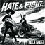 Cover Hate & Fight