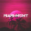 Cover Miami Night