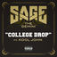Cover College Drop