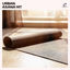 Cover Urban Asana Hit: Music for Yoga Practice
