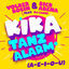 Cover Kika Tanzalarm (A-E-I-O-U)