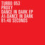 Cover Dance in Dark EP