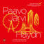 Cover Haydn: London Symphonies Vol.2 Symphonies No. 94 "Surprise", No. 95, No. 98 & No. 99