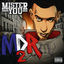 Cover MDR 2