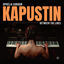Cover Kapustin: Between the Lines