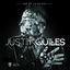 Cover Imperio Nazza: Justin Quiles Edition