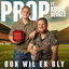 Cover Bok Wil Ek Bly (feat. Kosie Beukes)