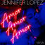 Cover Amor, Amor, Amor (feat. Wisin)