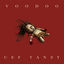Cover VOODOO