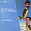 Cover Erik Satie & Darius Milhaud