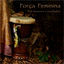 Cover Força Feminina