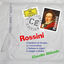 Cover Rossini: Il barbiere di Siviglia; La Cenerentola; L'Italiana in Algeri; Il viaggio a Reims