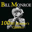 Cover 100 Bill Monroe's Classics