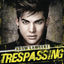 Cover Trespassing (Deluxe Version)