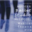 Cover Modern Ballet Studio Melodies Musical Theatre Hits