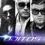 Cover Ojitos (Remix) [feat. El Potro Álvarez & Farruko]