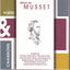 Cover Poetes & chansons