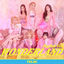 Cover WONDERLAND (English Ver.)