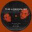 Cover The Logical EP