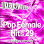 Cover Pop Female Hits 29 - Party Tyme (Backing Versions)