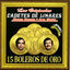 Cover 15 Boleros de Oro