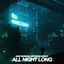 Cover All Night Long (All Night)