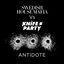 Cover Antidote