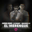 Cover El Merengue