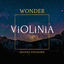 Cover Wonder (Piano & Violin Version)