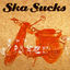 Cover Ska Sucks