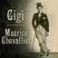 Cover Gigi (Original Soundtrack Recording)