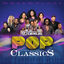 Cover Lexus Pop Classics 2024 (Live)