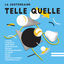 Cover Telle Quelle