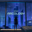 Cover Arcology