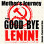 Cover Mother's Journey
