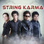 Cover Cajamarquina